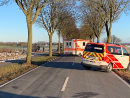 20240118 01487 Verkehrsunfall